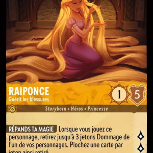 Raiponce